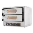 Forno elettrico per pizza Allforfood CUBO_2 PLUS