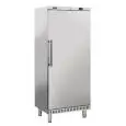 Armadio frigo per pasticceria e pizzeria in acciaio inox Cool Head BYX460