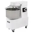 Impastatrice a spirale con testa fissa Prismafood IBT 15