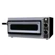 Forno elettrico per pizza Prismafood BASIC 1/40V+L 2T