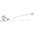 MESTOLI UNIPEZZI IN ACCIAIO INOX