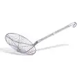 SCHIUMAROLE A FILO IN ACCIAIO INOX