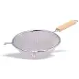 COLINI DOPPIA MAGLIA IN ACCIAIO INOX