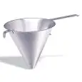 COLINI CINESI IN ACCIAIO INOX