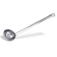 MESTOLI MONOBLOCCHI LIGHT IN ACCIAIO INOX