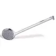SCHIUMAROLE MONOBLOCCO LIGHT IN ACCIAIO INOX