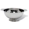 ZUPPIERE IN ACCIAIO INOX CON BASE
