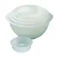 BACINELLE ROTONDE IN POLIETILENE