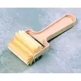 RULLO TAGLIAPASTA - LARGHEZZA cm. 6 - PESO g. 60