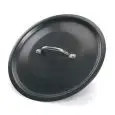 COPERCHI IN ALLUMINIO NERO