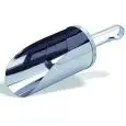 SESSOLE IN ACCIAIO INOX
