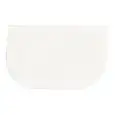 RASCHIETTO IN POLIPROPILENE - DIMENSIONI mm. 147x100