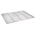 GRIGLIE LEGGERE EURONORM IN ACCIAIO INOX AISI 201 AMAGNETICO