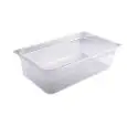 CONTENITORI IN POLIPROPILENE GASTRONORM