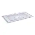 COPERCHIO CON PRESA MANIGLIA PER CONTENITORI GASTRONORM IN TRITAN COPOLIESTERE BPA FREE
