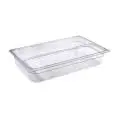 CONTENITORI IN TRITAN COPOLIESTERE BPA FREE GASTRONORM
