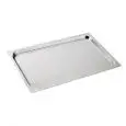 TEGLIE IN ACCIAIO INOX GASTRONORM