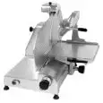 Affettatrice verticale per salumi professionale lama 370 mm Fac 37AIPVSL