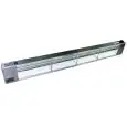 SCALDA PIATTI A SOFFITTO - MOD. WRCOF - RISCALDAMENTO CON RESISTENZA ELETTRICA - ALIMENTAZIONE MONOFASE