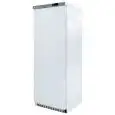 Armadio frigo in acciaio inox laccato bianco gastronorm Diverso WRFP600W