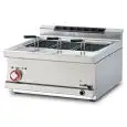 Cuocipasta elettrico professionale da banco Allforfood CPT/76ET linea ELLE