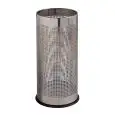 Portaombrelli Traforato  - MEDIAL - Codice 775110 - Diametro 24 cm - Altezza cm 60 - Imballo confezione da n. 1 Unità