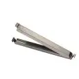Separatore Per Pattumiera  in Inox - MEDIAL Linea DUE IN UNO - Codice 790699 - Imballo confezione da n. 1 Unità