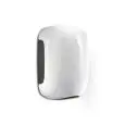 Asciugamani Bianco - MEDIAL Linea MINI ZEFIRO - Codice 704390 - Imballo confezione da n. 1 Unità