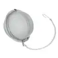 Cuocithe Rete  in Inox - METALTEX - Codice 253830 - Diametro 7,5 cm - Imballo confezione da n. 1 Unità