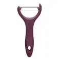 Pelapatate Colori Assortiti in Plastica - FISKARS - Codice 1027502 - Imballo confezione da n. 1 Unità