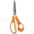 Forbici Cucina - FISKARS - Codice 1000819 - Imballo confezione da n. 1 Unità