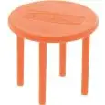 C/250 Distanziatori Per Cartoni Pizza - GI.METAL - Codice AC-DST33/250 - Diametro 3 cm - Altezza cm 3 - Imballo confezione da n. 1 Unità
