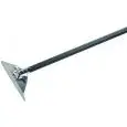Rastrello Recupero - GI.METAL - Codice AC-RS/180 - Altezza 180 - Imballo confezione da n. 1 Unità