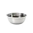 Mixing Bowl - MEDRI Linea MIXING BOWLS - Diametro 18 cm - Altezza cm 6 - Imballo confezione da n. 1 Unità