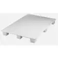 Pallet in Polietilene - MC Linea HCCP - Codice 3035 - Dimensioni cm 120x80 - Imballo confezione da n. 1 Unità