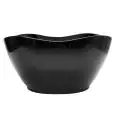 Spumantiera Royal 6 Bottiglie Nero in san - MC Linea BUFFET - Codice 6982 - Dimensioni cm 47x30 - Altezza  24 - Imballo confezione da n. 1 Unità