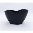 Spumantiera Petit Royal 1 Bottiglia Nero in polipropilene - MC Linea BUFFET - Codice 8399 - Dimensioni cm 27x14 - Altezza 165 - Imballo confezione da n. 1 Unità