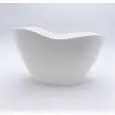 Spumantiera Petit Royal 1 Bottiglia Bianco in polipropilene - MC Linea BUFFET - Codice 8405 - Dimensioni cm 27x14 - Altezza 165 - Imballo confezione da n. 1 Unità