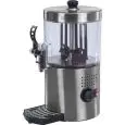 Macchina Per Cioccolata silver - HORECATECH - Codice RS461A - Capacità 3 lt  - Diametro 21 cm - Altezza  38 - Imballo confezione da n. 1 Unità