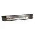 Lampada Radiante Ad Infrarossi - HORECATECH - Codice HA125 - Dimensioni cm 97x16 - Altezza 8 - Imballo confezione da n. 1 Unità