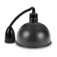 Lampada Scalda Buffet  - HORECATECH - Codice RS663 - Diametro 29 cm - Altezza  30 - Imballo confezione da n. 1 Unità