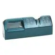 Affilacoltelli Elettrico  - HORECATECH - Codice RS590 - Imballo confezione da n. 1 Unità