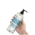 Flacone Gel Mani - GFL Linea COVID 19 - Codice P4001G6 - Capacità 380 ml - Imballo confezione da n. 1 Unità