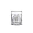 Bicchiere Dof Milano  in San - BREVETTI WAF Linea WAF - Codice FM-56 - Capacità 35,5 cl  - Diametro 82 mm - Altezza  93 - Imballo confezione da n. 6 Unità