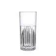 Bicchiere Cooler Milano in San - BREVETTI WAF Linea WAF - Codice FM-58 - Capacità 48 cl - Diametro 80 mm - Altezza 155 - Imballo confezione da n. 6 Unità