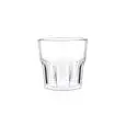 Bicchiere Granity Mini Drink in San - BREVETTI WAF Linea WAF - Codice FM-69 - Capacità 16 cl - Diametro 71 mm - Altezza 69 - Imballo confezione da n. 12 Unità