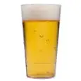 Bicchiere Drink Large Urban  in San - BREVETTI WAF Linea WAF - Codice FM-52 - Capacità 60 cl  - Diametro 86 mm - Altezza  164 - Imballo confezione da n. 32 Unità