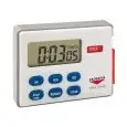 Timer Elettronico  - PADERNO - Codice 49720-00 - Imballo confezione da n. 1 Unità