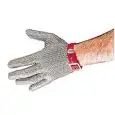 Guanto 5 Dita  in Inox - PADERNO - Codice 48505-03 - Imballo confezione da n. 1 Unità