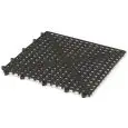 Tappeto Antiscivolo Componibile  - PADERNO - Codice 44100-04 - Dimensioni cm 30x30 - Imballo confezione da n. 1 Unità